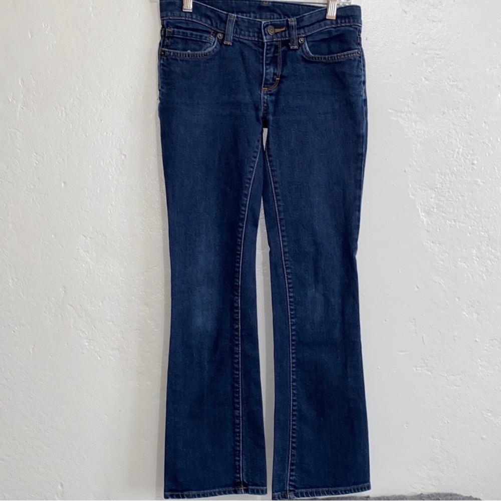 Patagonia jeans size25. Excellent condition.